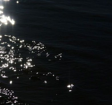 Nachtblau und Diamanten 3